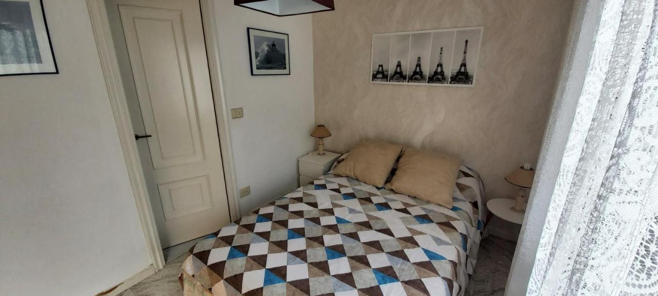 Casa Luchi Apartment A Coruna Bagian luar foto