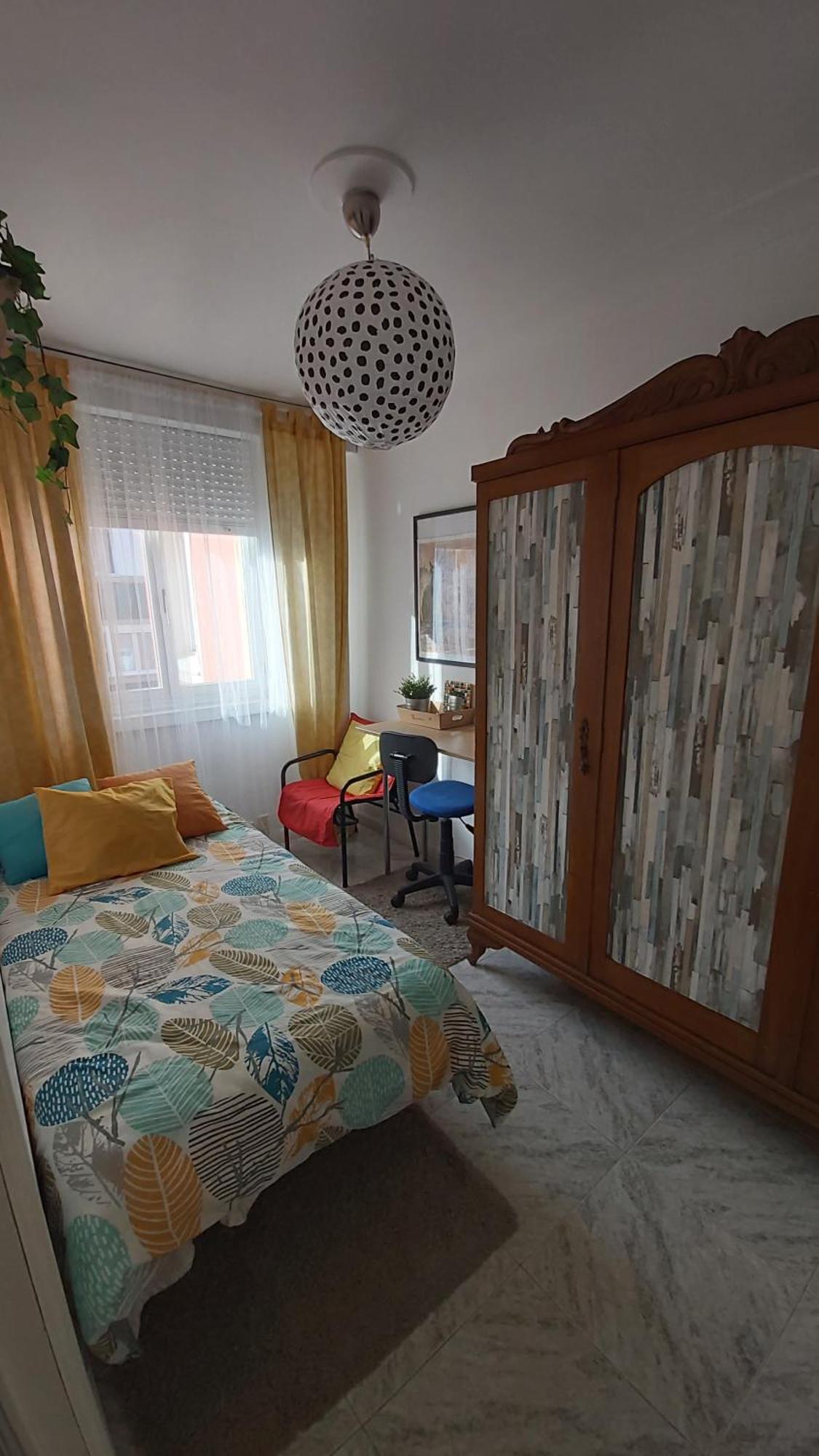Casa Luchi Apartment A Coruna Bagian luar foto